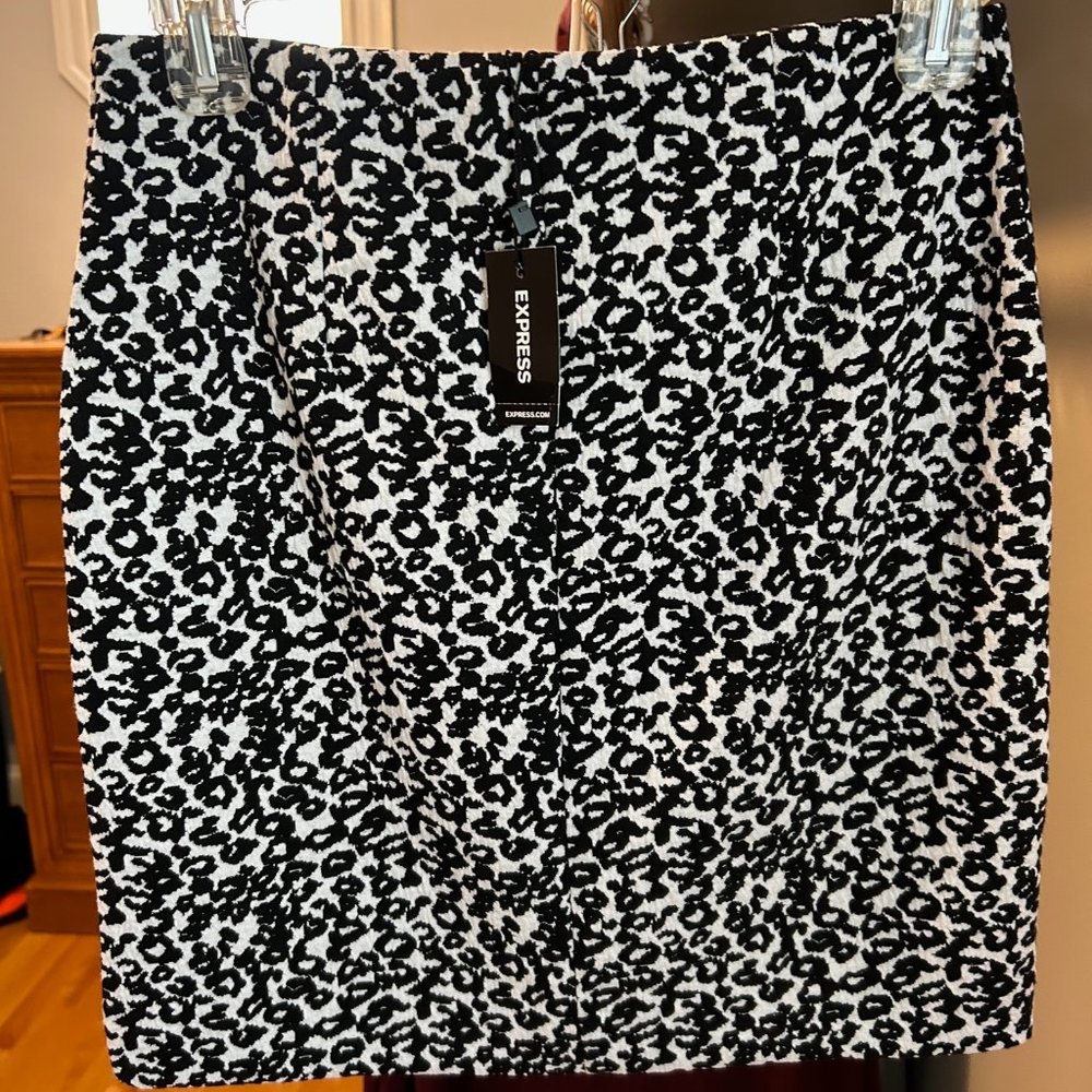 Express Skirt - XS